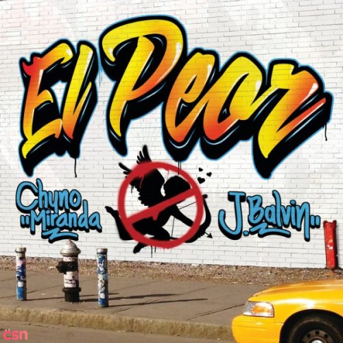 El Peor (Single)