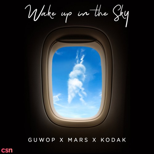 Wake Up In The Sky (Single)