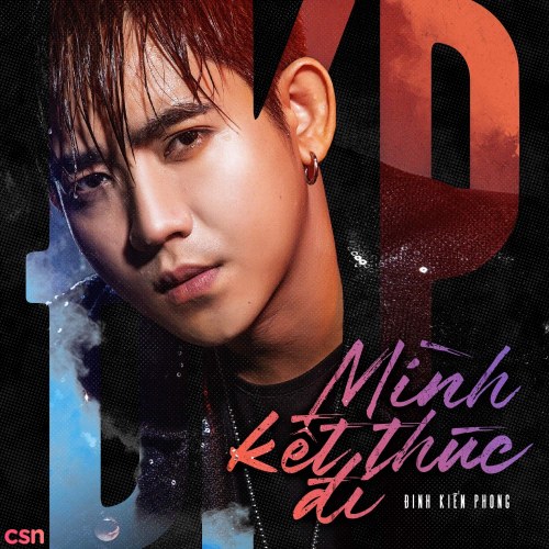 Mình Kết Thúc Đi (Single)