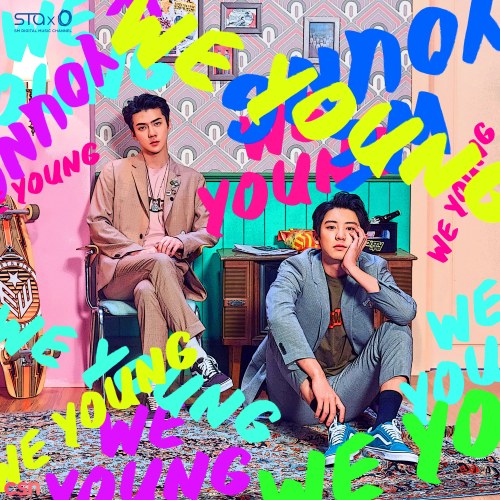 We Young (Single)