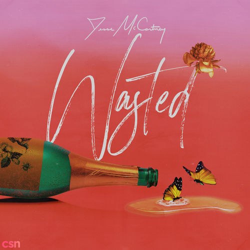 Wasted (Single)