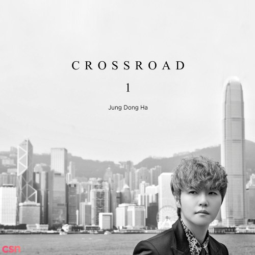 Crossroad (Regular)