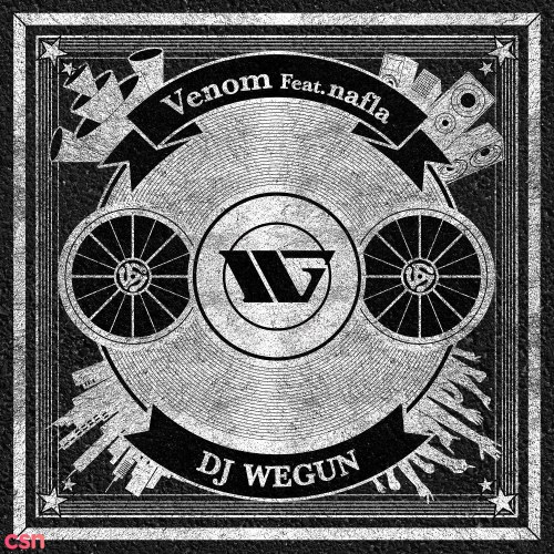 DJ Wegun