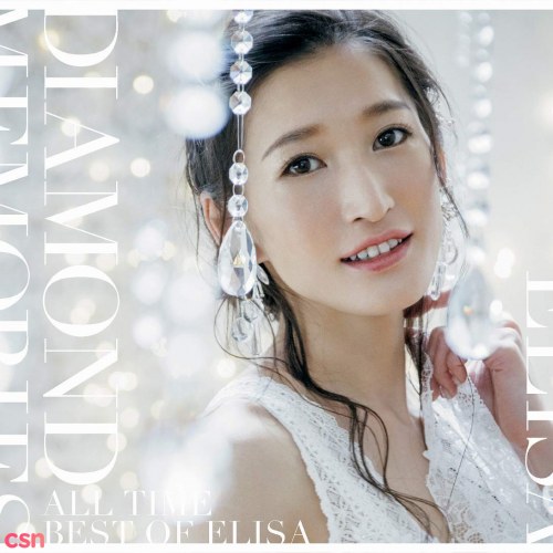 Diamond Memories ~All Time Best of ELISA~