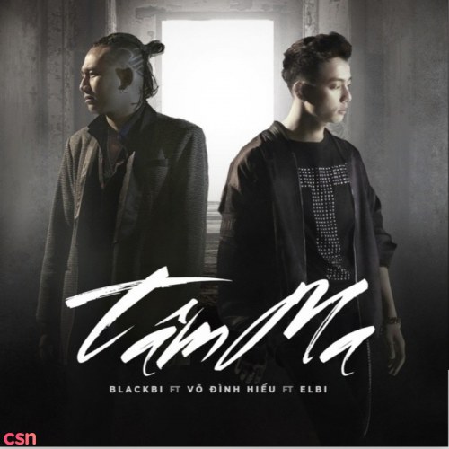 Tâm Ma (Tâm Ma OST) (Single)
