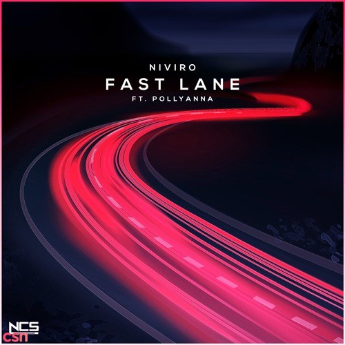 Fast Lane (Original Mix) (Single)