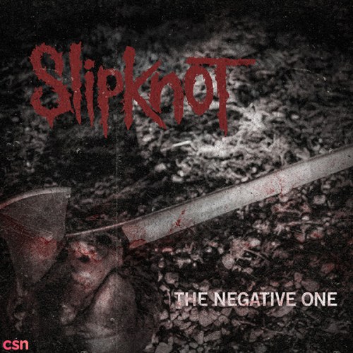 The Negative One (Single)
