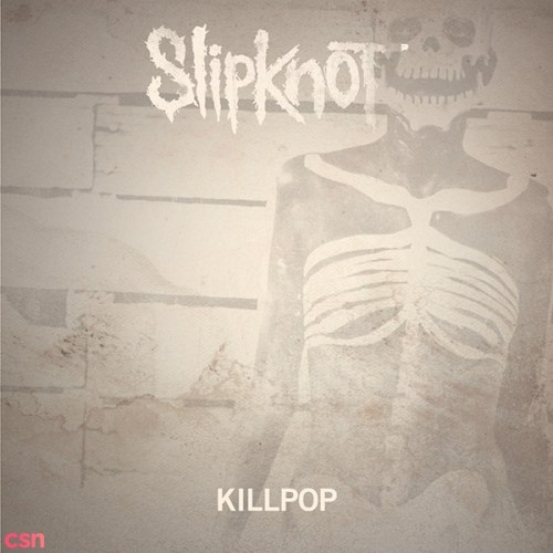 Killpop (Single)