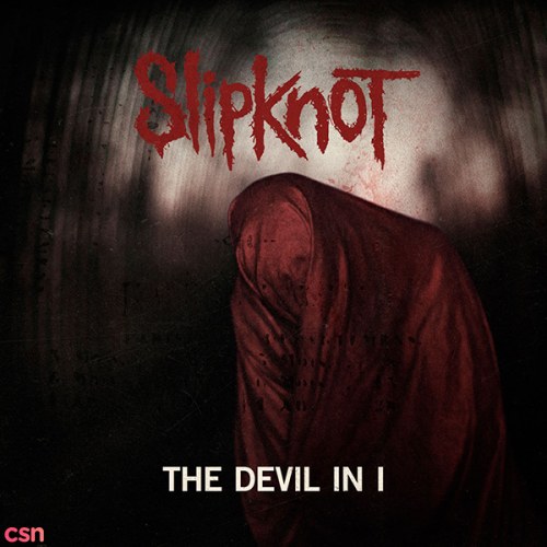 The Devil In I (Single)