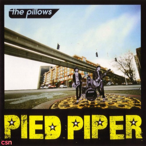 The Pillows