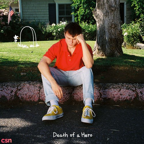 Death Of A Hero (Single)