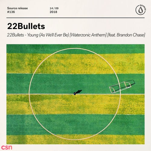 22Bullets