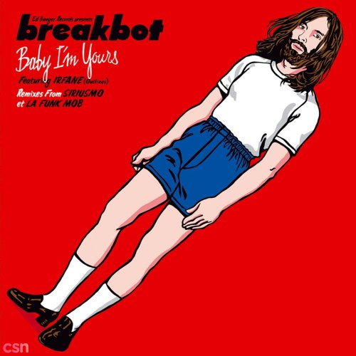 Breakbot