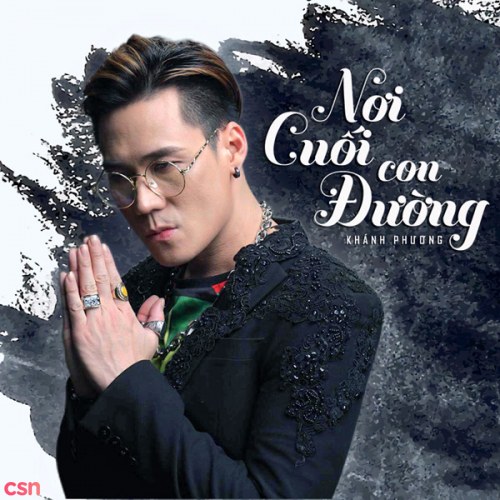 Nơi Cuối Con Đường (Single)