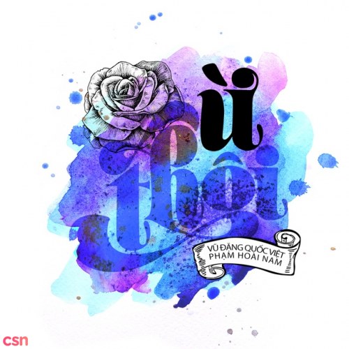 Ừ Thôi (Single)