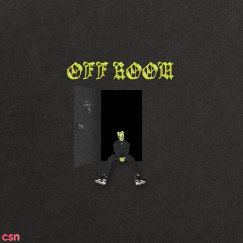 Off Room (EP)