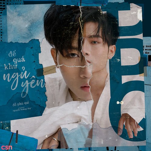 Để Quá Khứ Ngủ Yên (Single)