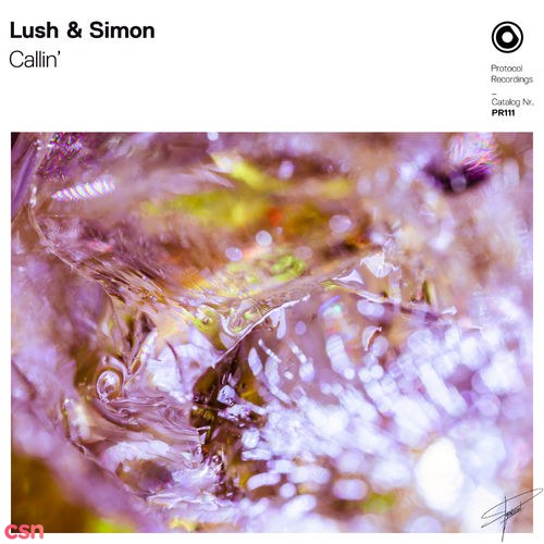 Lush & Simon