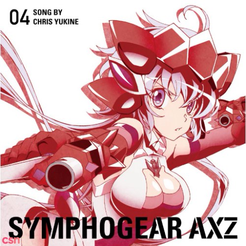 Senki Zesshou Symphogear AXZ Character Song 4