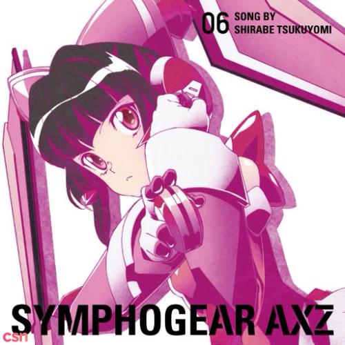 Senki Zesshou Symphogear AXZ Character Song 6