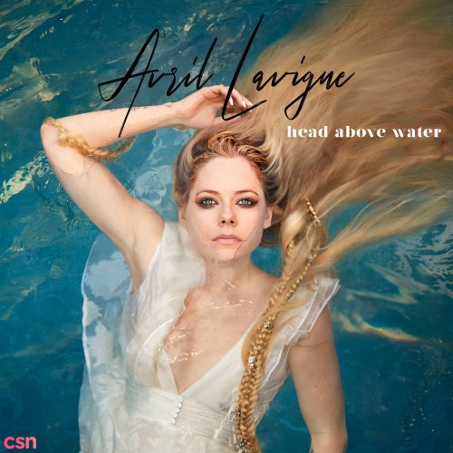 Head Above Water (Single)