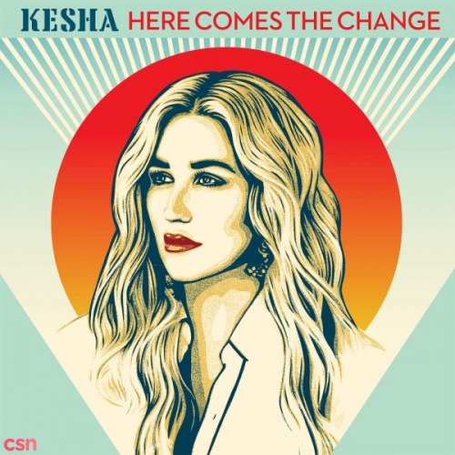 Here Comes The Change (From The Motion Picture "On The Basis Of Sex") (Single)