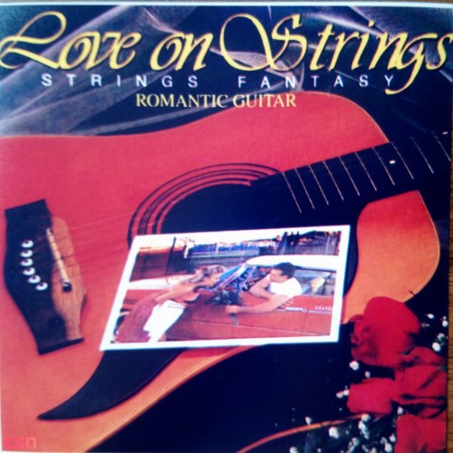 Love On Strings