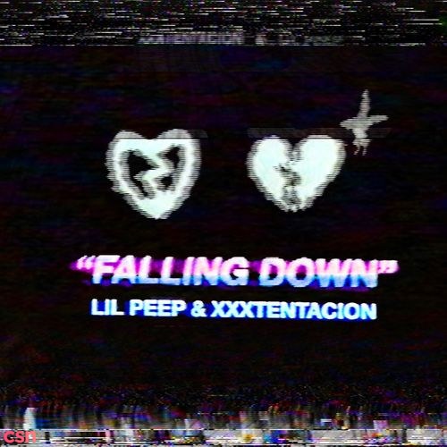 Falling Down (Single)