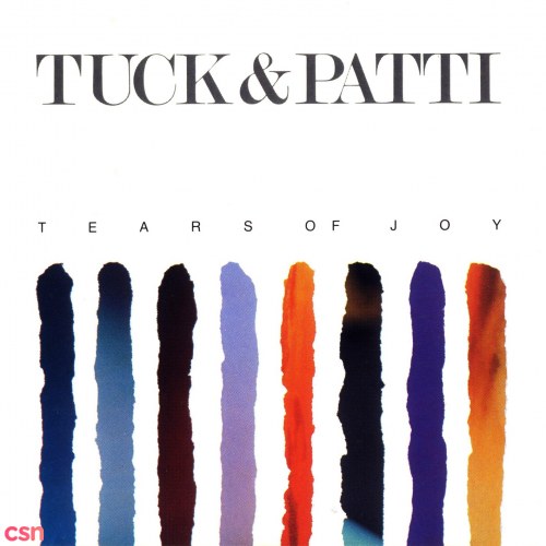 Tuck & Patti