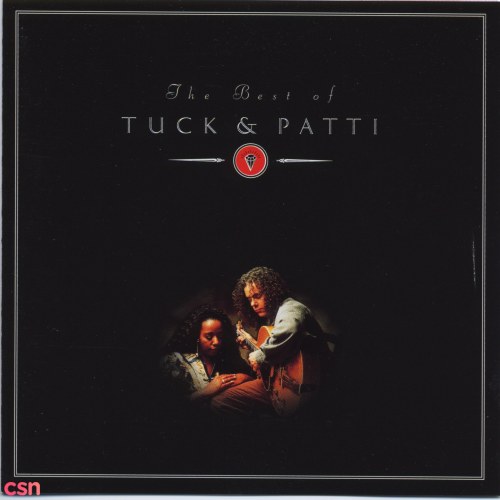 The Best Of Tuck & Patti