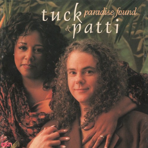 Tuck & Patti