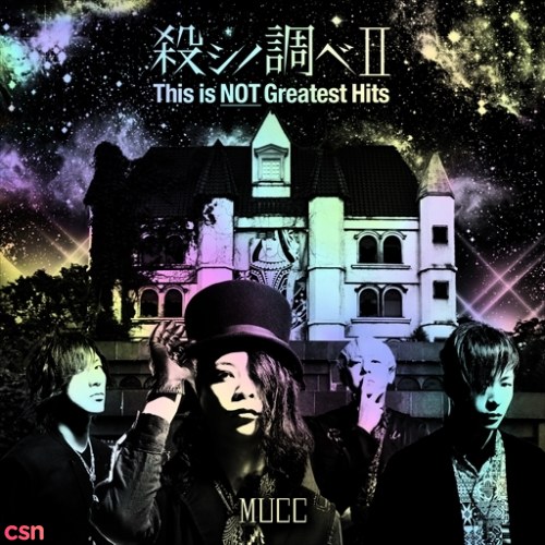 MUCC