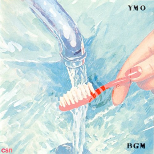 Yellow Magic Orchestra