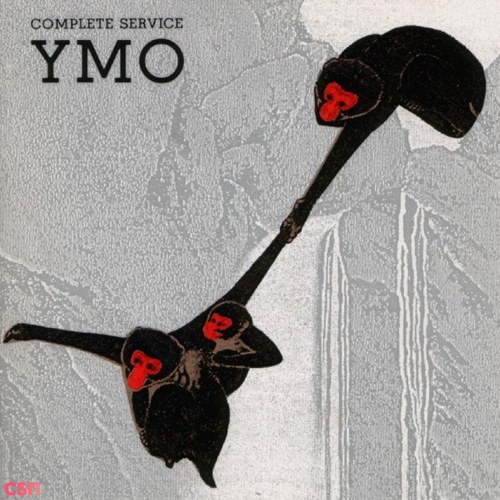 Yellow Magic Orchestra