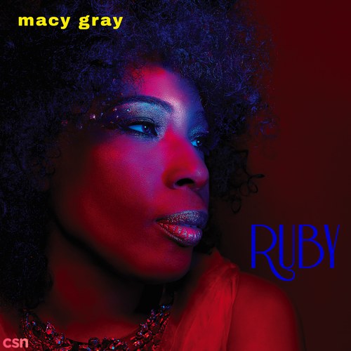 Macy Gray