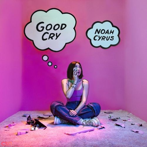 Good Cry (EP)