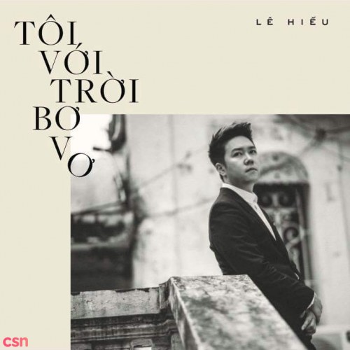 Tôi Với Trời Bơ Vơ