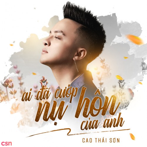 Ai Đã Cướp Nụ Hôn Của Anh (Single)