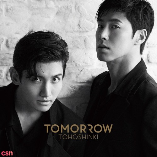 Tohoshinki