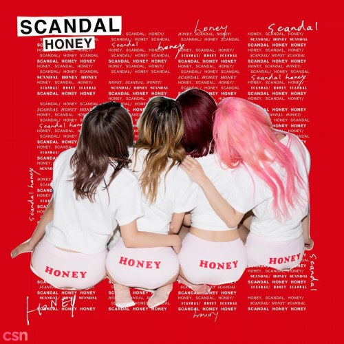 SCANDAL