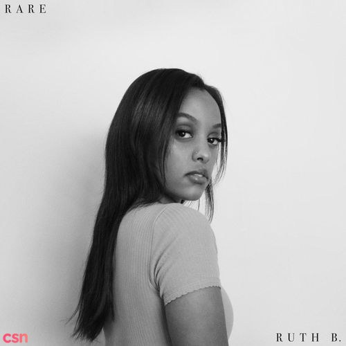 Ruth B