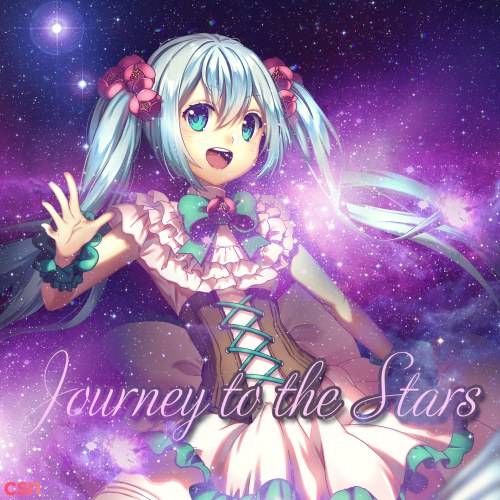 Journey to the Stars (p2)