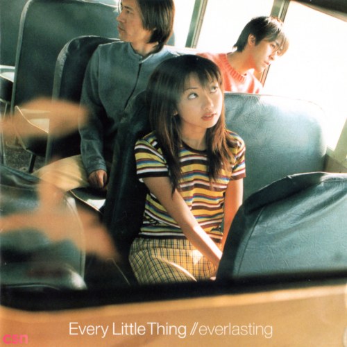 Every Little Thing