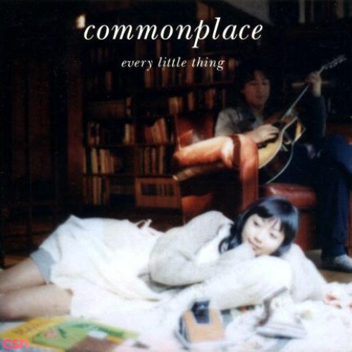 commonplace