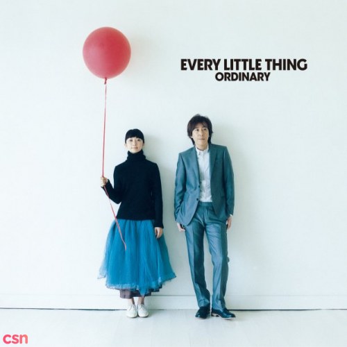 Every Little Thing