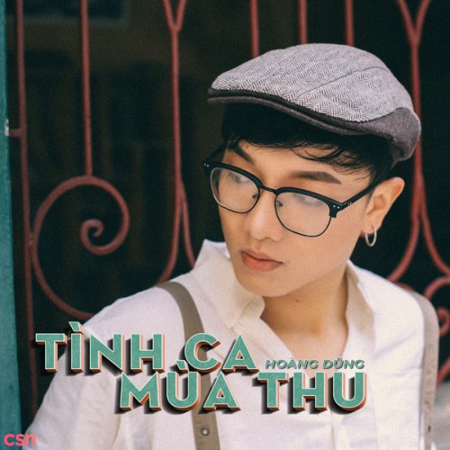 Tình Ca Mùa Thu (EP)