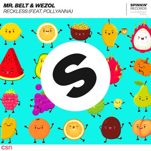 Mr. Belt & Wezol