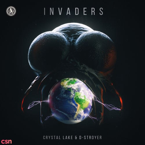 Invaders (Single)