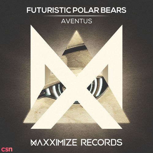 Futuristic Polar Bears