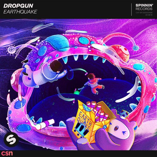 Dropgun